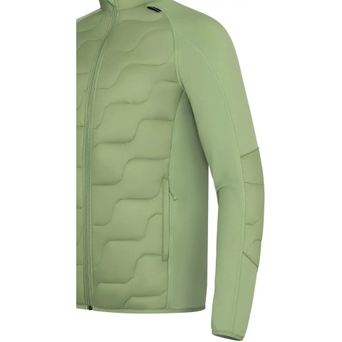 Кофта Frontier Ailant Insulation Jacket S Green