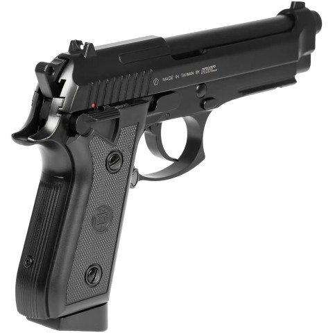 Пістолет пневматичний SAS PT99 Blowback BB кал. 4.5 мм