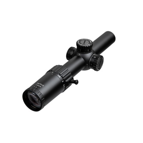Прицел оптический Vector Optics Taurus 1-6X24 (30 мм) illum. SFP