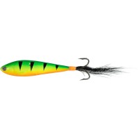 Бокоплав Viking Fishing Bobby 40mm 12.0g #04 Fire Perch
