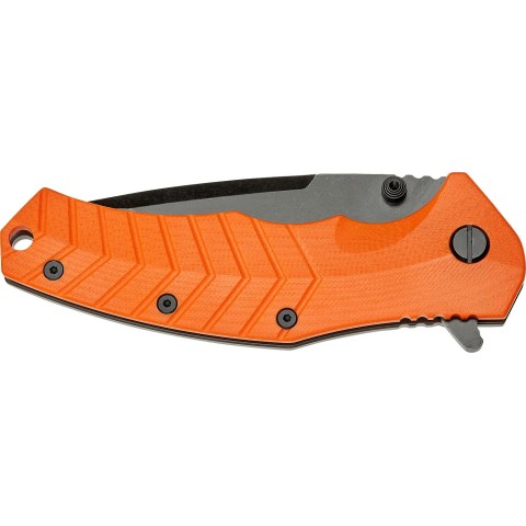 Нож Skif Griffin II BSW ц:orange