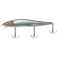 Воблер Megabass Vision Oneten SF 110mm 14.0g M Blue Back Oikawa