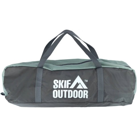 Намет Skif Outdoor Tuzla 2 Green