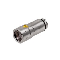 Фонарь LedLenser Automotive Silver (заряжаемый)