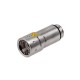 Фонарь LedLenser Automotive Silver (заряжаемый)