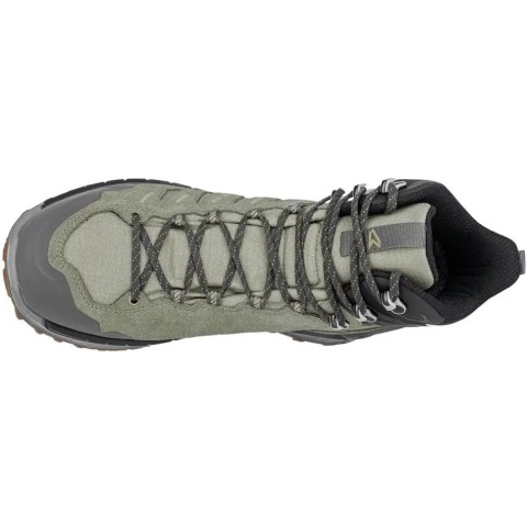 Ботинки Lowa Innovo GTX MID 46.5 Seaweed-dune