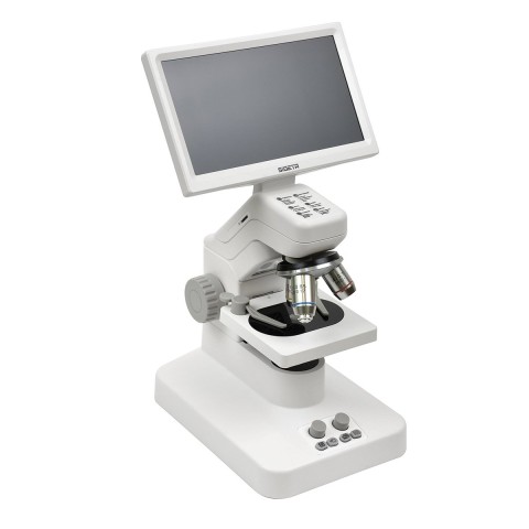 Цифровий мікроскоп SIGETA NEXOR 80x-800x 2 MP 7