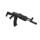 Пневматическая винтовка Crosman Full Auto AK1 Blowback
