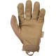 Перчатки Mechanix Original XXL Coyote