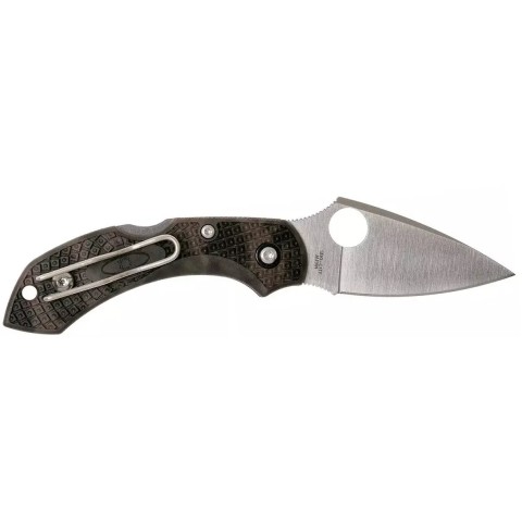 Нож Spyderco Dragonfly 2, VG-10, FRN ц:camo