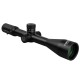 Оптичний приціл KONUS INVINCIBLE 5-50x60 ED Fine Crosshair IR