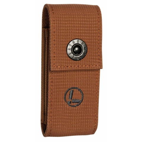 Мультиинструмент LEATHERMAN Rebar