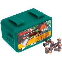 Кульки Gamo Rocket 0.94 г, кал.220 (5.5 мм), 100 шт.