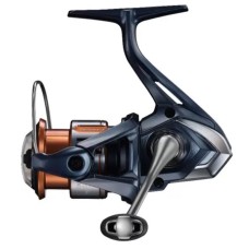 Катушка Shimano Nasci FD 1000 5+1BB 5.0:1