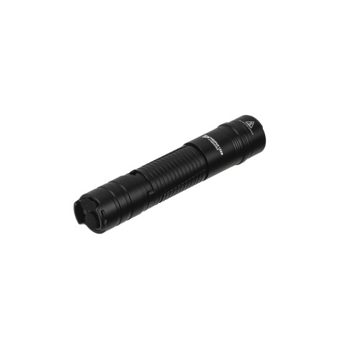 Тактический фонарь TFX Propus 1200, заряжаемый, 1200/450/40