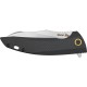 Ніж Skif Vulture SW Black