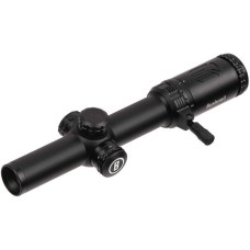 Оптический прицел Bushnell AR Optics 1-8x24, сетка BTR-1 BDC с подсветкой