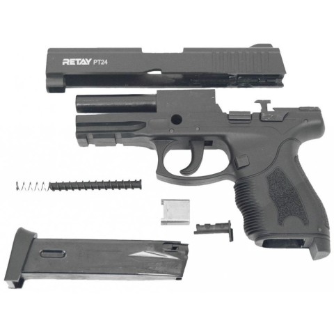 Стартовий пістолет Retay РТ24