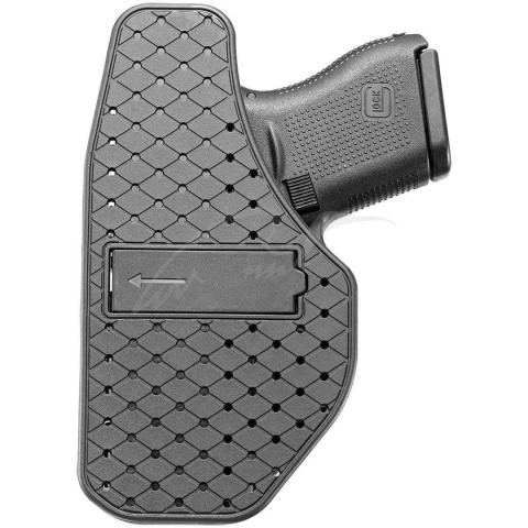 Кобура Fobus для Glock 19