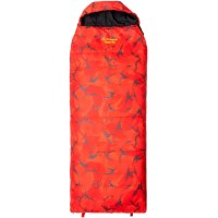 Спальний мішок Snugpak Sleeper Kids Red