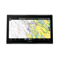 Картплотер Garmin GPSMAP 9022 преміум-класу