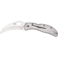 Нож Spyderco Harpy Stainless Steel