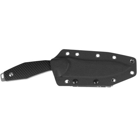 Нож Skif Adventure FB SW Black