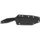 Нож Skif Adventure FB SW Black