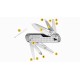 Мультиінструмент Leatherman Free T4 Navy