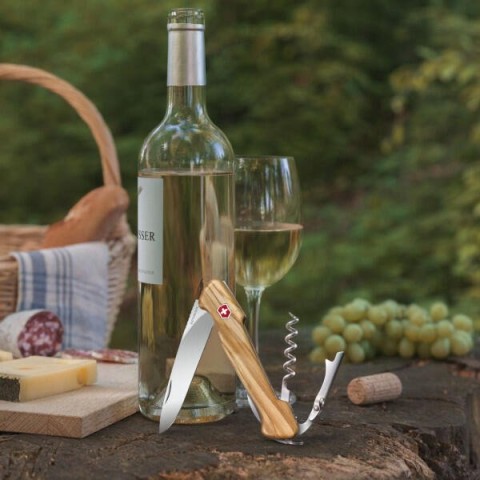 Ніж Victorinox Delemont, 