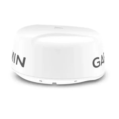 Морской радар Garmin GMR Fantom 18x обтекаемый белый