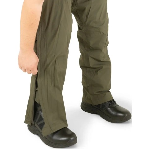 Штани First Tactical Tactix Rain Pant XL Green