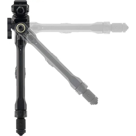 Сошки Leapers TBNR 360, 18-23cм, Picatinny