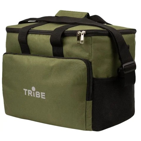 Термосумка Tribe Cooler 25L Olive
