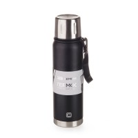 Термос СИЛА Sport Black 0.52 л