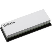 Точильний камінь Boker Wasserstein. Водний. Зернистість 3000/8000