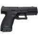 Пистолет спортивный CZ P-10 C OR Ported кал. 9 мм (9x19)