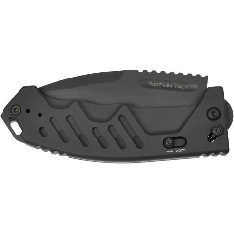 Нож Extrema Ratio Rao C Black