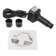 Цифрова камера для мікроскопа SIGETA MDC-320 CCD 3.2Mp