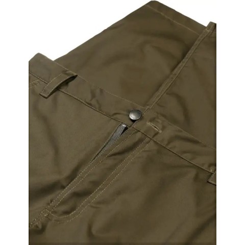 Брюки Seeland Key-Point Active 60 Коричневый