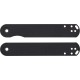 Накладки рукояти Skif Townee JR ц:black