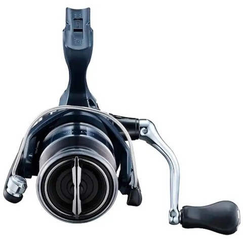 Набір Shimano Catana FE BLK + PP line C3000 + PowerPro 0.19mm