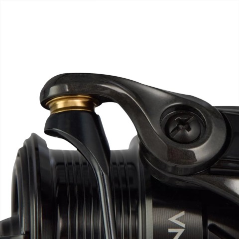 Котушка Favorite Arena 1000S ARN10S1 10+1BB 5.2:1