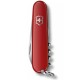 Ніж Victorinox Waiter 84мм,9функ,черв (блістер)