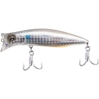 Воблер Megabass Kirinji 90 90mm 12.5g GG Clear Inakko