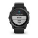 Garmin tactix 7 Standard с силиконовым ремешком