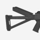 MAG446-BLK Щока приклада Zhukov AK 0.5