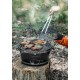Щипцы BBQ Petromax and Coal Tongs S
