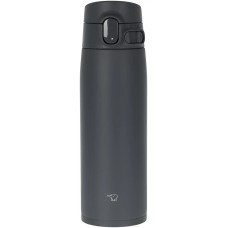 Термокружка Zojirushi SM-VH60HM 0,60 л stone grey