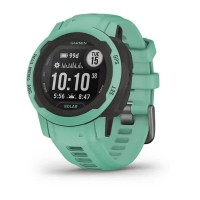 Смарт-часы Garmin Instinct 2S Solar нео тропик